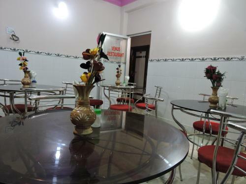 Hotel Venus Guest House