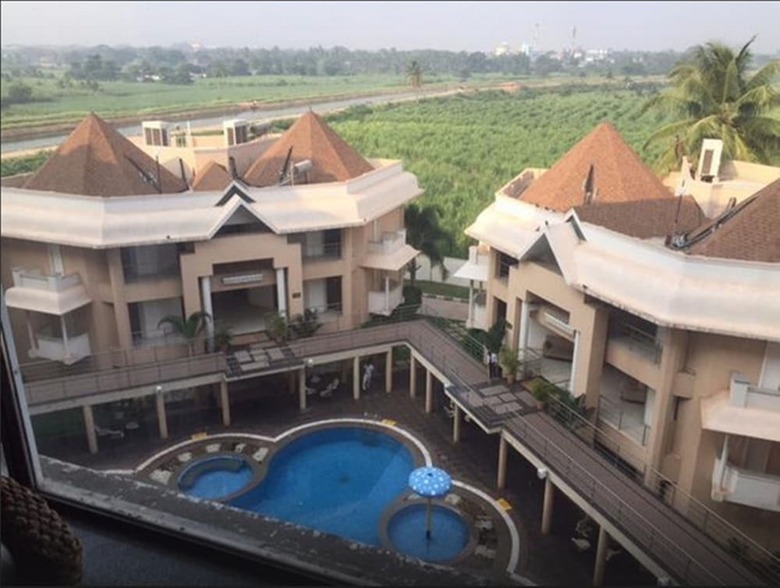 Hotel Royal Orchid Central Kireeti
