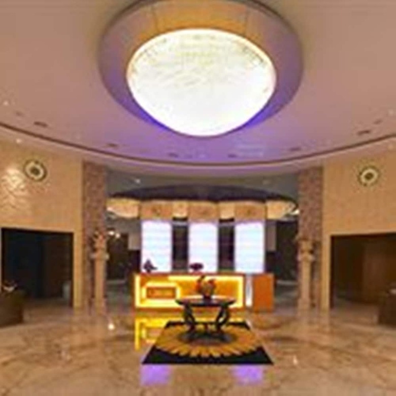 Hotel Royal Orchid Central Kireeti