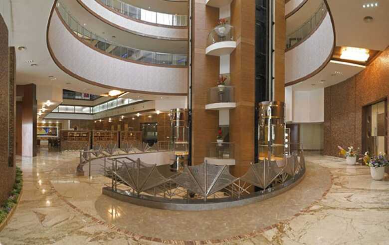 Hotel Royal Orchid Central Kireeti