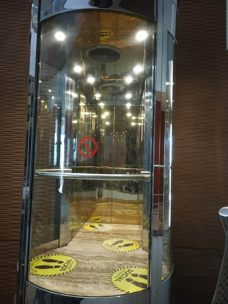Hotel Royal Orchid Central Kireeti