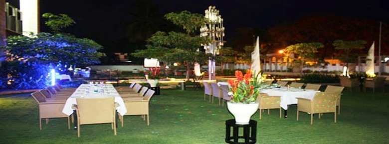 Hotel Royal Orchid Central Kireeti