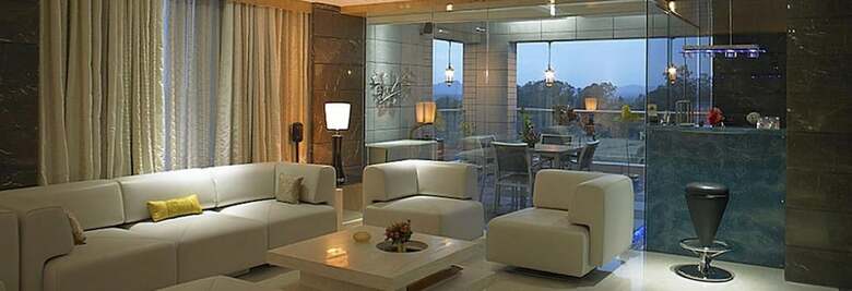 Hotel Royal Orchid Central Kireeti