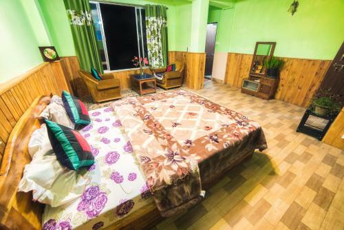 Zhang Zhung Homestay