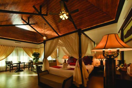 Hotel Wild Planet Jungle Resort