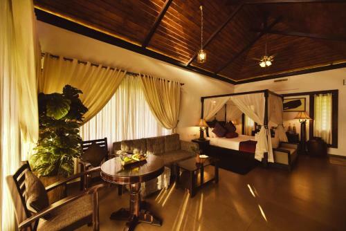 Hotel Wild Planet Jungle Resort