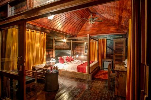 Hotel Wild Planet Jungle Resort