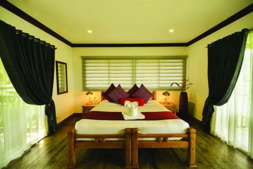 Hotel Wild Planet Jungle Resort