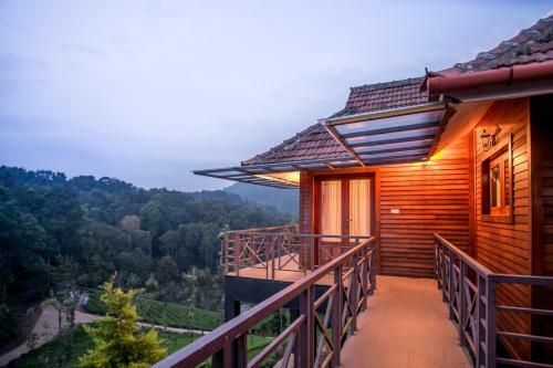 Hotel Wild Planet Jungle Resort