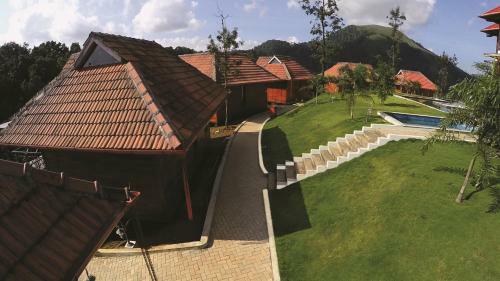 Hotel Wild Planet Jungle Resort