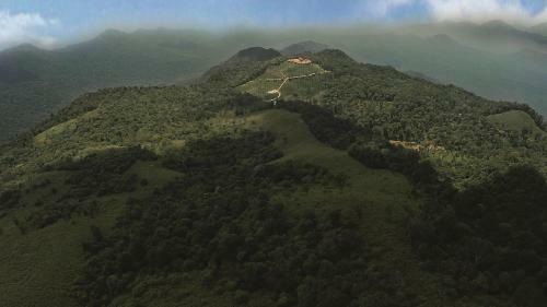 Hotel Wild Planet Jungle Resort