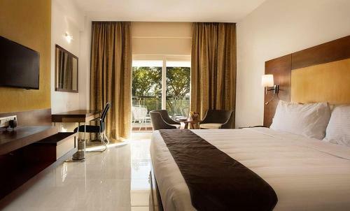Hotel Aadrika