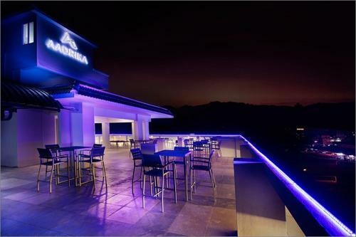 Hotel Aadrika