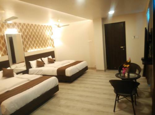 Hotel Sai Residency