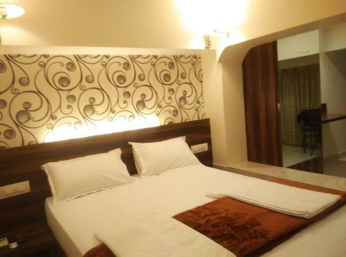 Hotel Sai Residency