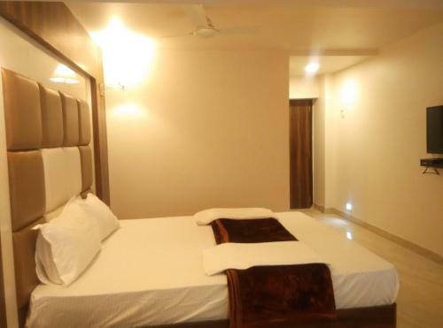 Hotel Sai Residency