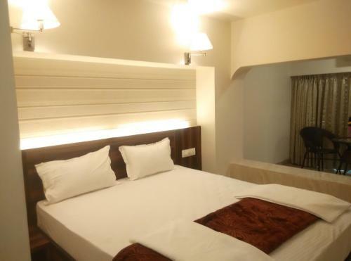 Hotel Sai Residency