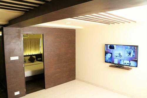 Hotel Sai Residency