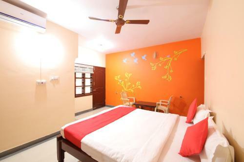 Hotel Green Wood Resort