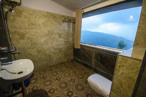 Hotel Green Wood Resort