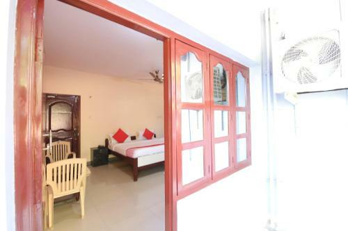 Hotel Green Wood Resort