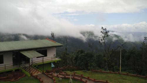 Hotel Green Wood Resort