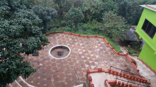 Hotel Green Wood Resort