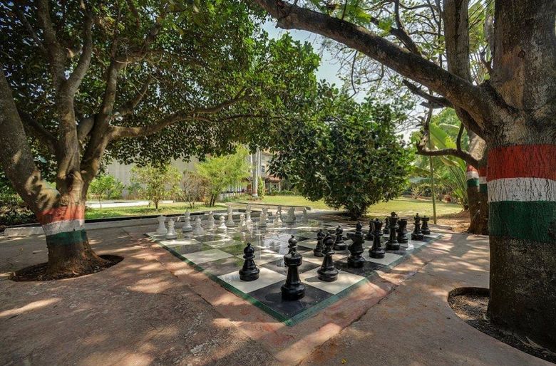 Ramee Guestline Hotel Bangalore