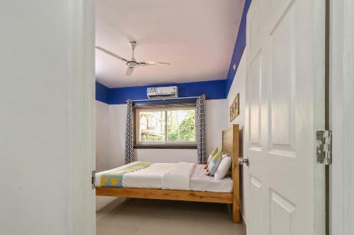 Apartamentos Designer 1bhk Home In Baga, Goa