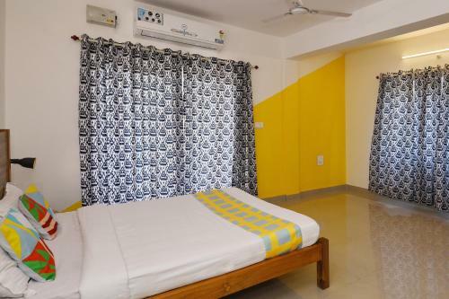 Apartamentos Designer 1bhk Home In Baga, Goa