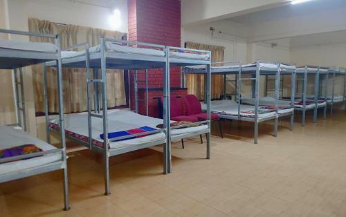 Munnar Downtown Hotel