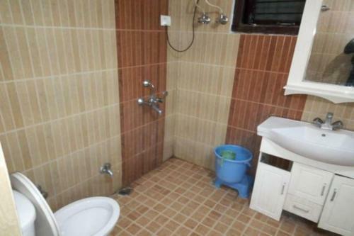 Hotel Goroomgo Lorent Mallital , Nanital