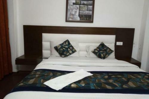 Hotel Goroomgo Lorent Mallital , Nanital