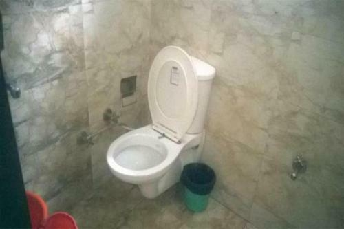 Hotel Goroomgo Lorent Mallital , Nanital