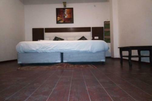 Hotel Goroomgo Lorent Mallital , Nanital