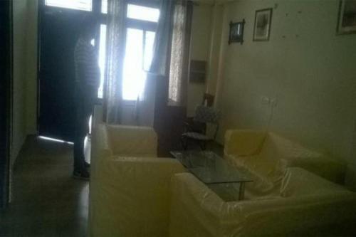 Hotel Goroomgo Lorent Mallital , Nanital