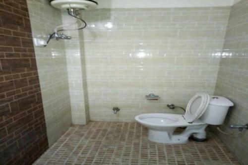 Hotel Goroomgo Lorent Mallital , Nanital