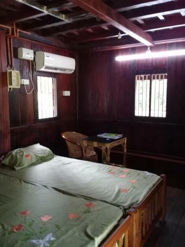Blue Wings Home Stay