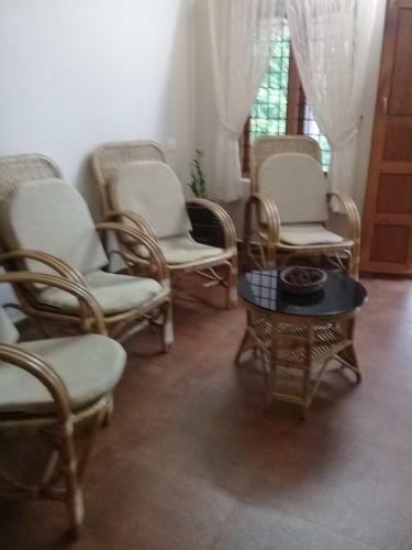 Blue Wings Home Stay