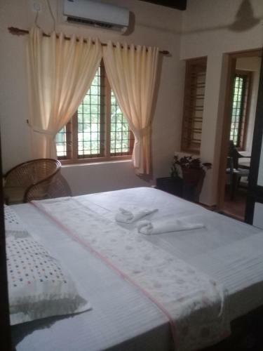 Blue Wings Home Stay