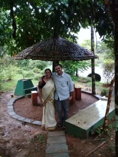 Blue Wings Home Stay