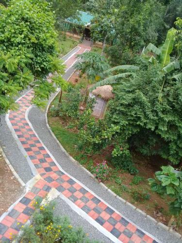 Blue Wings Home Stay