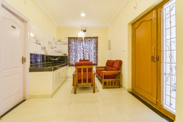 Fabhotel Vinu Valley Resorts