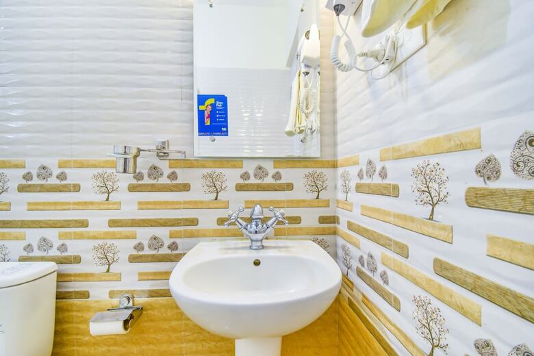Fabhotel Vinu Valley Resorts