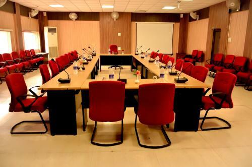 Mpt Hotel Bharhut, Satna
