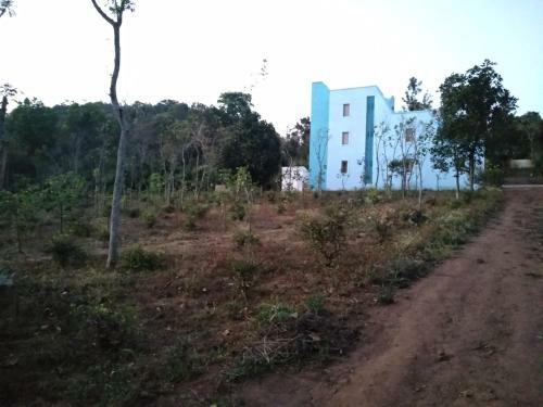 Hotel Vallanadu Pannai