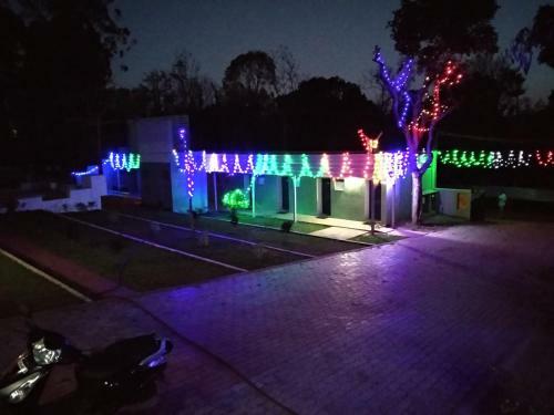 Hotel Vallanadu Pannai