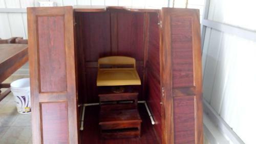 Hotel Vallanadu Pannai