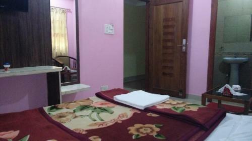 Hotel Raj Residency