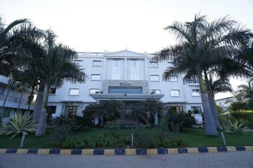 Hotel The Sai Leela